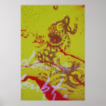 "Duda " Posters