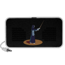 Duelo Altavoz De Viajar