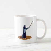 Duelo Taza De Café