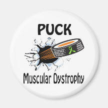Duende malicioso el imán de la distrofia muscular 