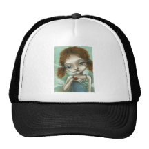 Duendecillo irlandés gorras