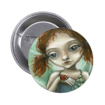 Duendecillo irlandés pins