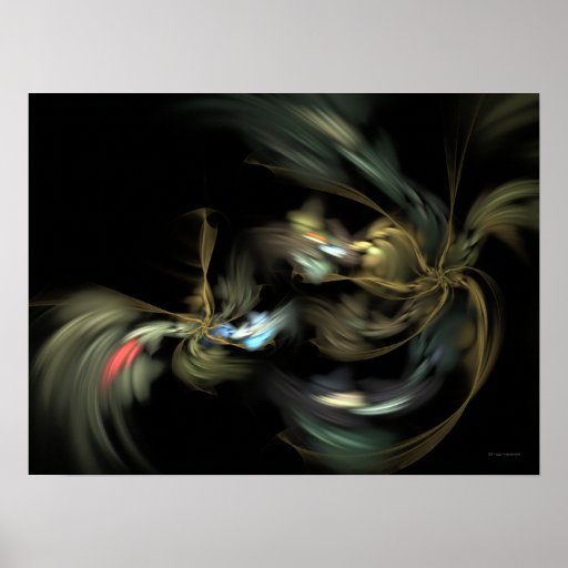 Duendecillos del espacio posters