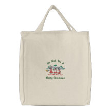 Duendes del canto bolsas