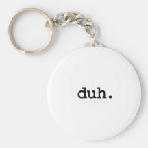 duh. llaveros