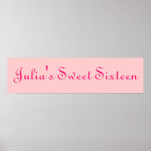 Dulce dieciséis posters