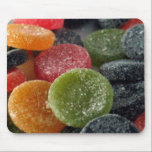DULCES alfombrillas de raton 