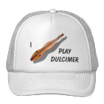 DULCIMER-HAT GORRA