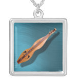 DULCIMER-NECKLACE GRIMPOLAS