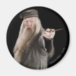 Dumbledore Imán Para Frigorífico