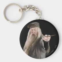 Dumbledore Llaveros Personalizados