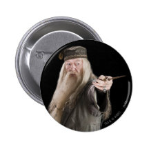 Dumbledore Pin