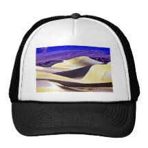 Dunas Gorras