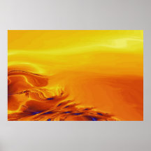 Dunas Poster