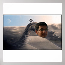 DuneKarthik Posters