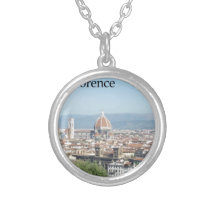 Duomo de Florencia del cuadrado de Miguel Ángel (n Collar