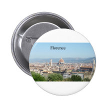 Duomo de Italia Florencia (St.K) Pins
