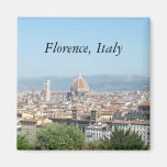 Duomo, Florencia, Italia (St.K.) Iman De Nevera
