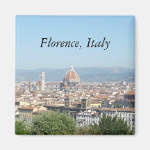 Duomo, Florencia, Italia (St.K.) Iman De Nevera