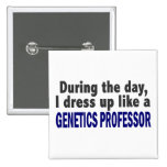 Durante el día me visto para arriba como profesor  pins