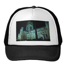 Durham Gorros