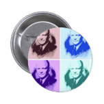 Dwight D Eisenhower Pin