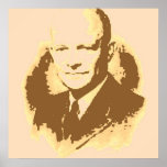 Dwight D Eisenhower Posters