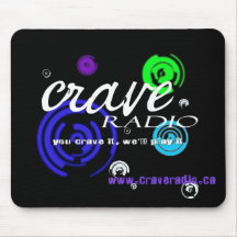 DynamicCrave Alfombrilla De Ratones