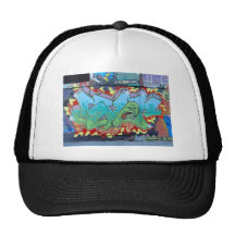 DZYER GORRAS