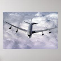 E-8C POSTER