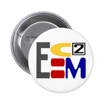 E=MC2 PINS