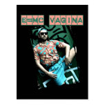 e=mcvagina postal