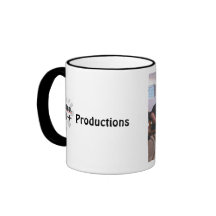 E+ Taza de la imagen de las producciones