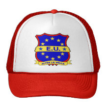 E.U. Altea la Vella Gorro De Camionero