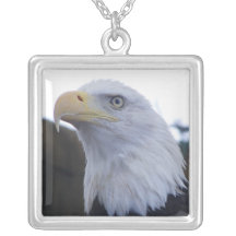 Eagle Pendiente