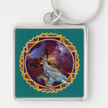 Eagle - № divino 11 del vagabundo llaveros personalizados
