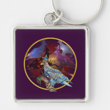 Eagle - № divino 12 del vagabundo llaveros