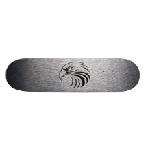 Eagle fresco monopatin personalizado
