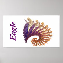 Eagle Impresiones