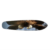 Eagle - modificado para requisitos particulares tabla de skate