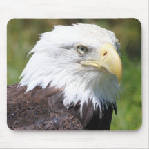 Eagle Mousepad