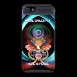 Eagle patriótico todos los comentarios del artista funda skinit