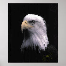 Eagle Posters
