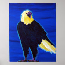 Eagle Posters
