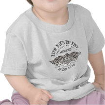 Eagle-rápido-LTT Camisetas