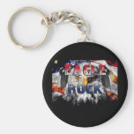 Eagle Rock2 Llaveros Personalizados