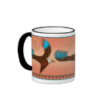 Eagle-Sun 3 Taza