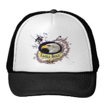 EagleBold Gorras De Camionero