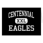- Eagles - High School secundaria centenaria - Gre Felicitaciones