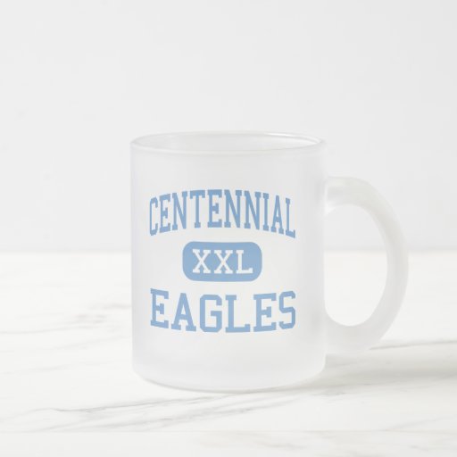 - Eagles - High School secundaria centenaria - Gre Tazas